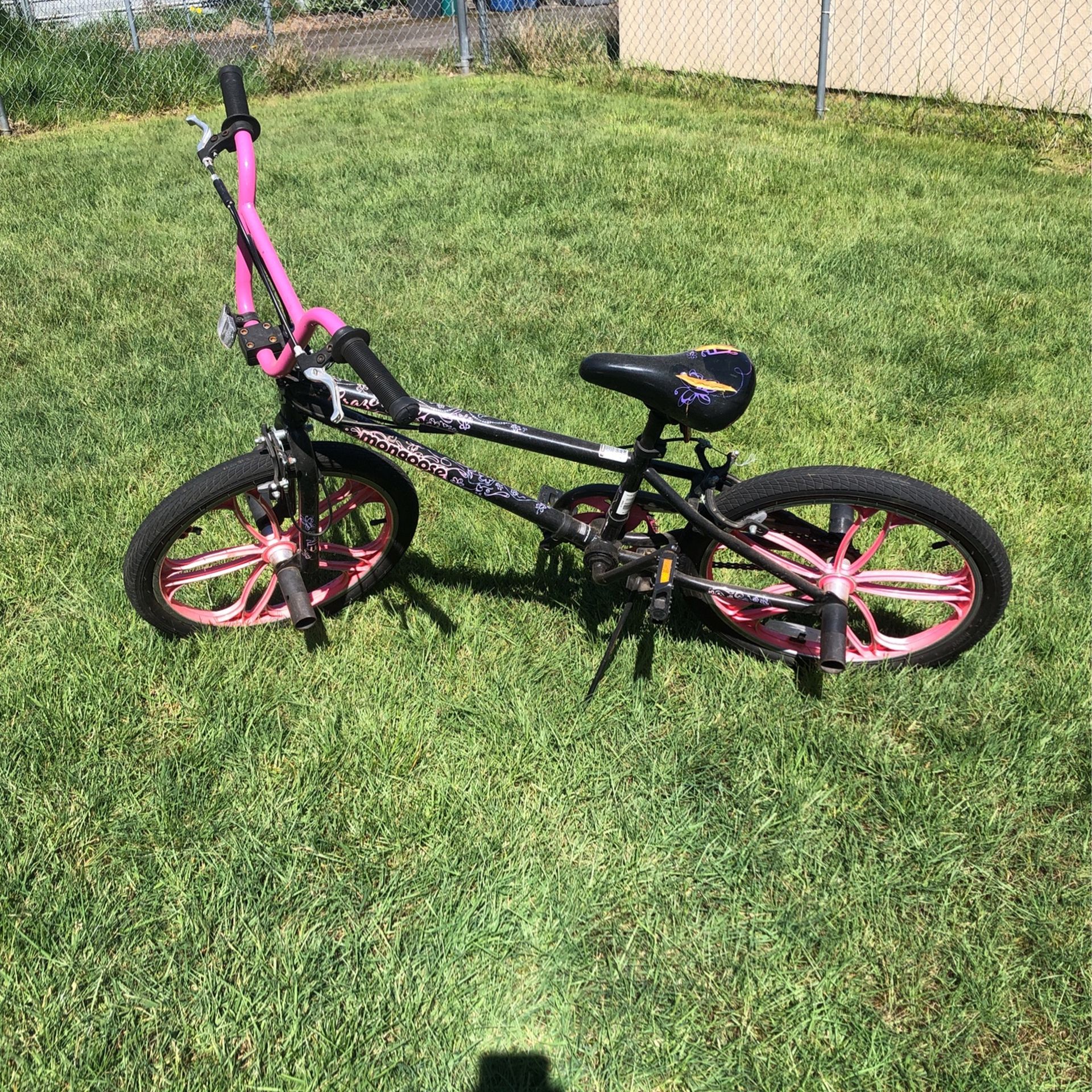 Kids Bike 