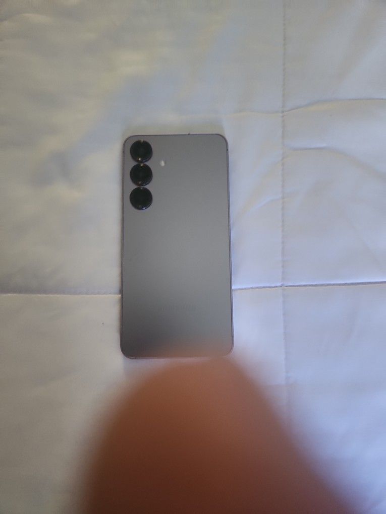 Samsung Galaxy S 25