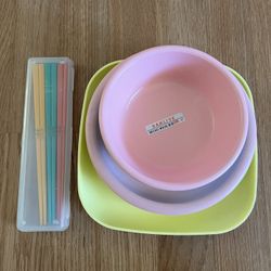 Dinnerware 12 Piece Set