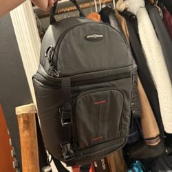 Camera Bag