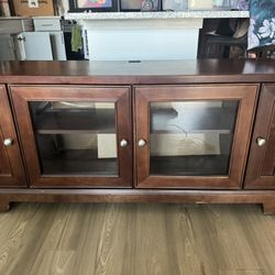 TV Cabinet