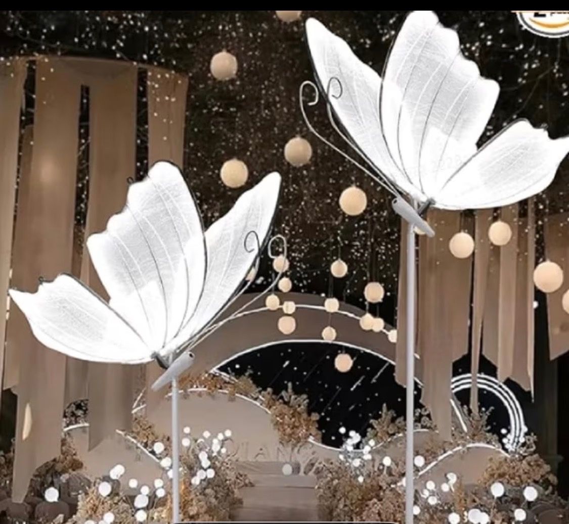 Butterfly Decoration