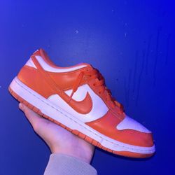 Dunk Low Syracuse 