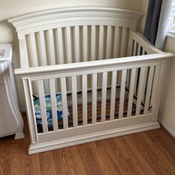 Baby Crib