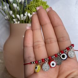 Ojo Bracelet 