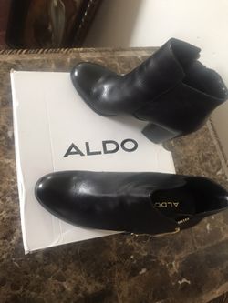 NAEDIA-97 ALDO US