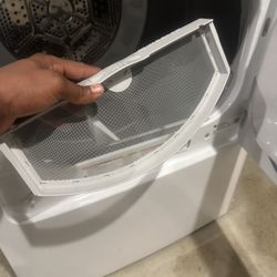 white general electric model