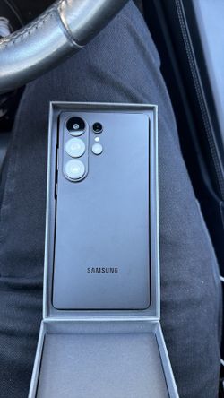 Galaxy S26 Ultra 1TB