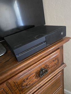 X box 1