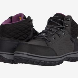 Woman’s Skechers Work Boots 