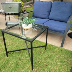 Outdoor Patio Set 