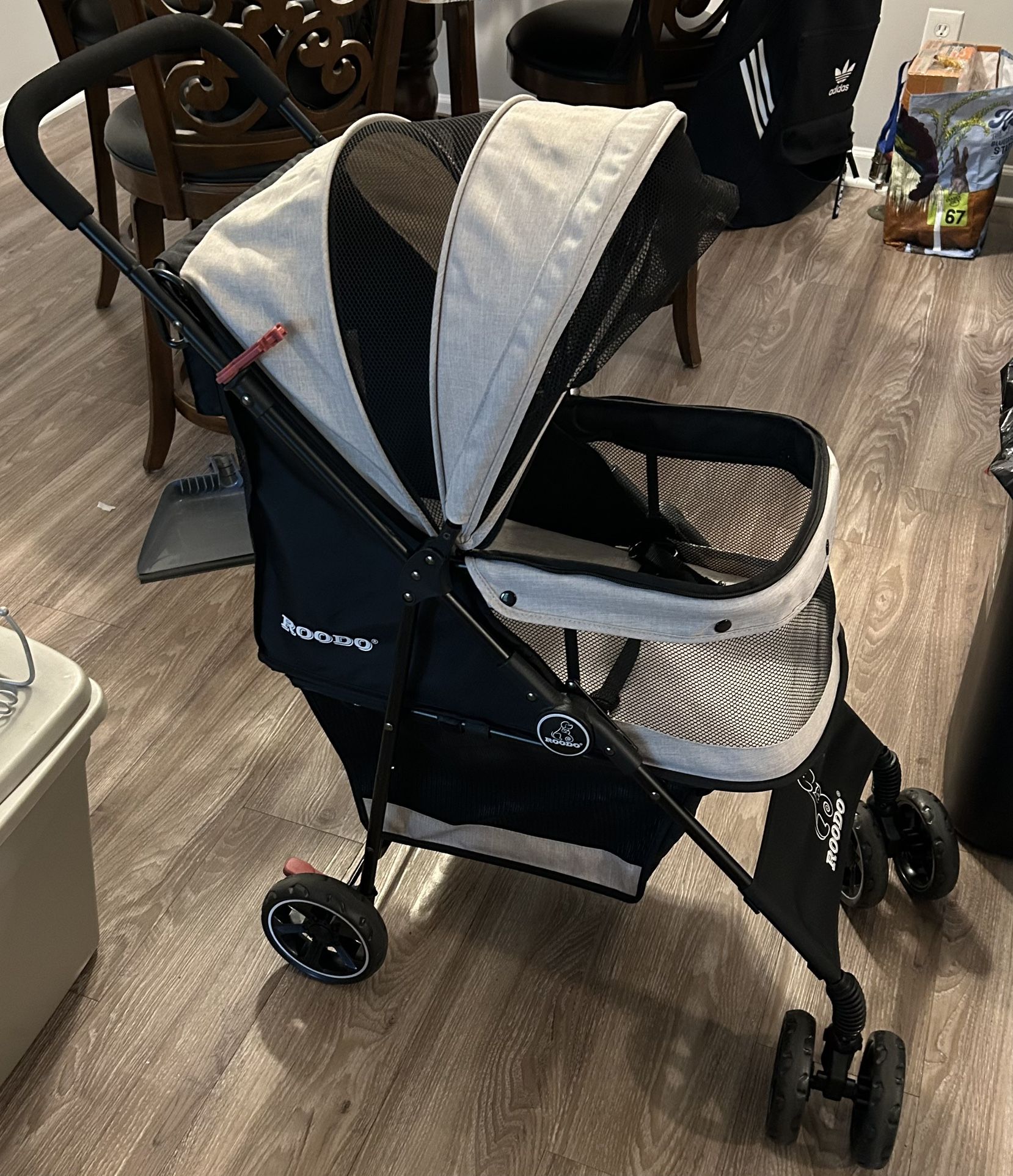Animal Stroller