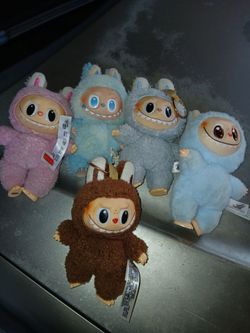 Labubu