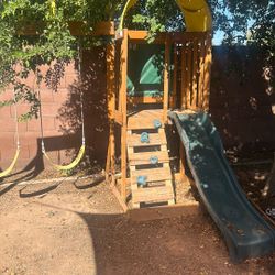 Swing Set 