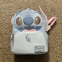 Loungefly Stitch 