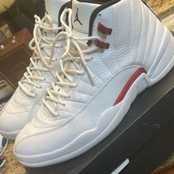 Jordan Retro 12