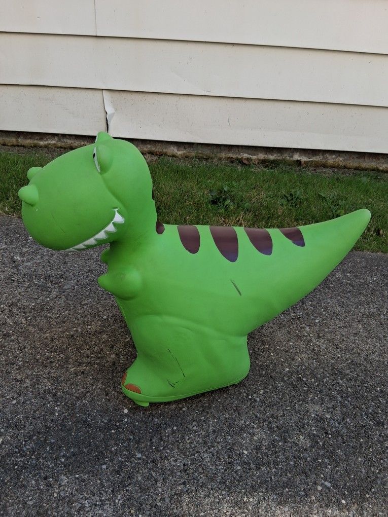 Bounce Buddies Dinosaur