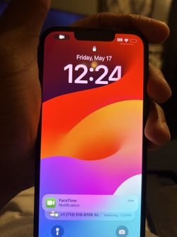 iPhone 13 Unlocked