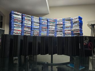 PLAYSTATION 4 PRO 220$ 2 JUEGOS A ELEGIR UN MANDO