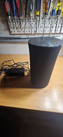 Samsung wi-fi speaker