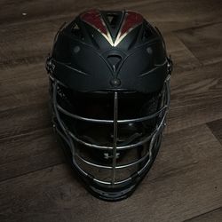 CPX-R Lacrosse Helmet