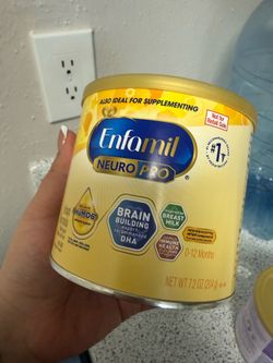 Enfamil