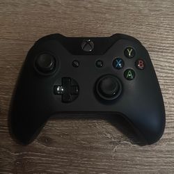 Xbox One Wireless Controller