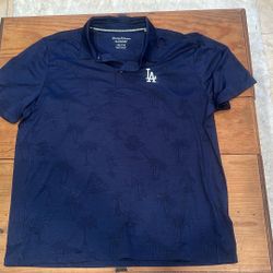 Tommy Bahama LA Island Zone Polo