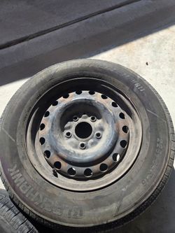 225 65 16 copper tires