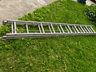 Ladder