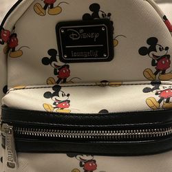 Disney Backpack 
