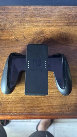 Nintendo Switch Joy-Con Comfort Grip