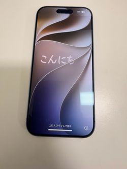 iPhone 17 blue unlocked