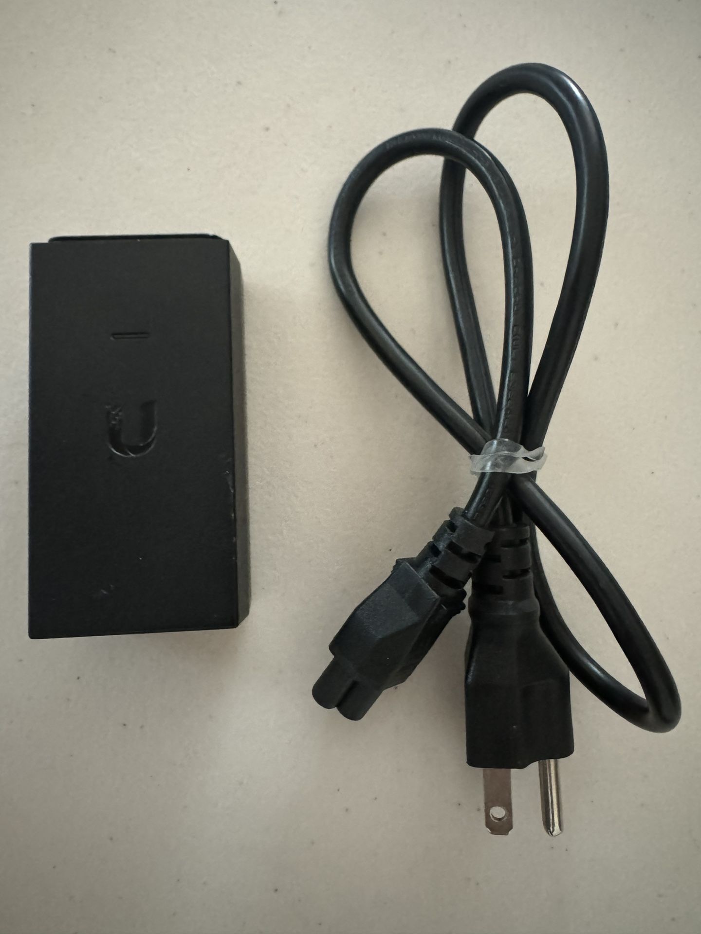 Ubiquiti PoE Injector