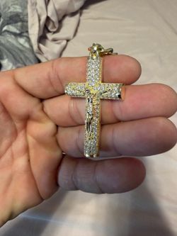 Gold Plated Chain Set