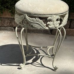 Vanity Stool 