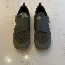 Tiem Cycle Shoes