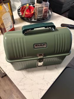 Stanley 5 qt Lunch Box