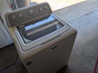 Maytag Washer