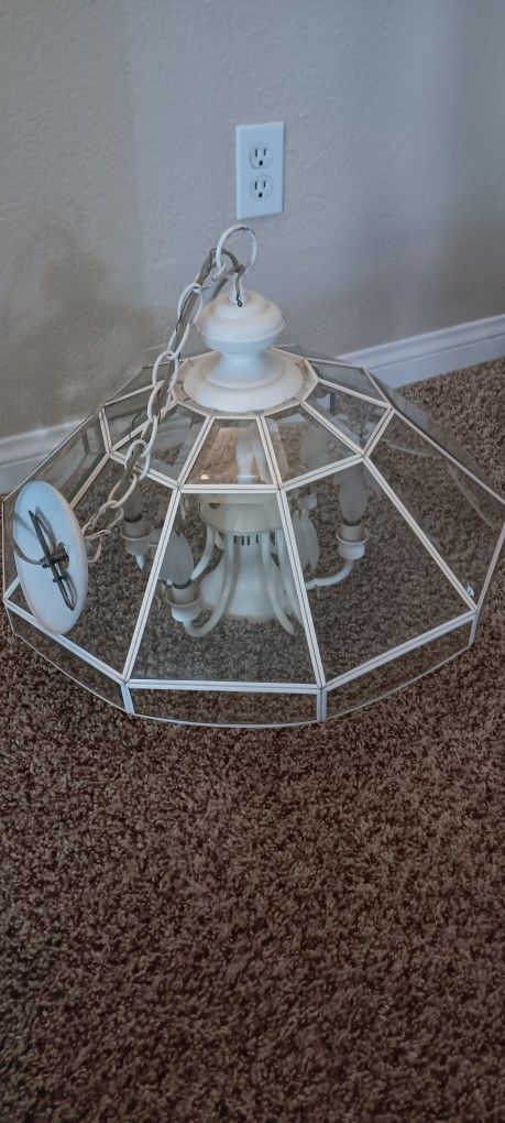 Chandelier Lamp and Ceiling Light