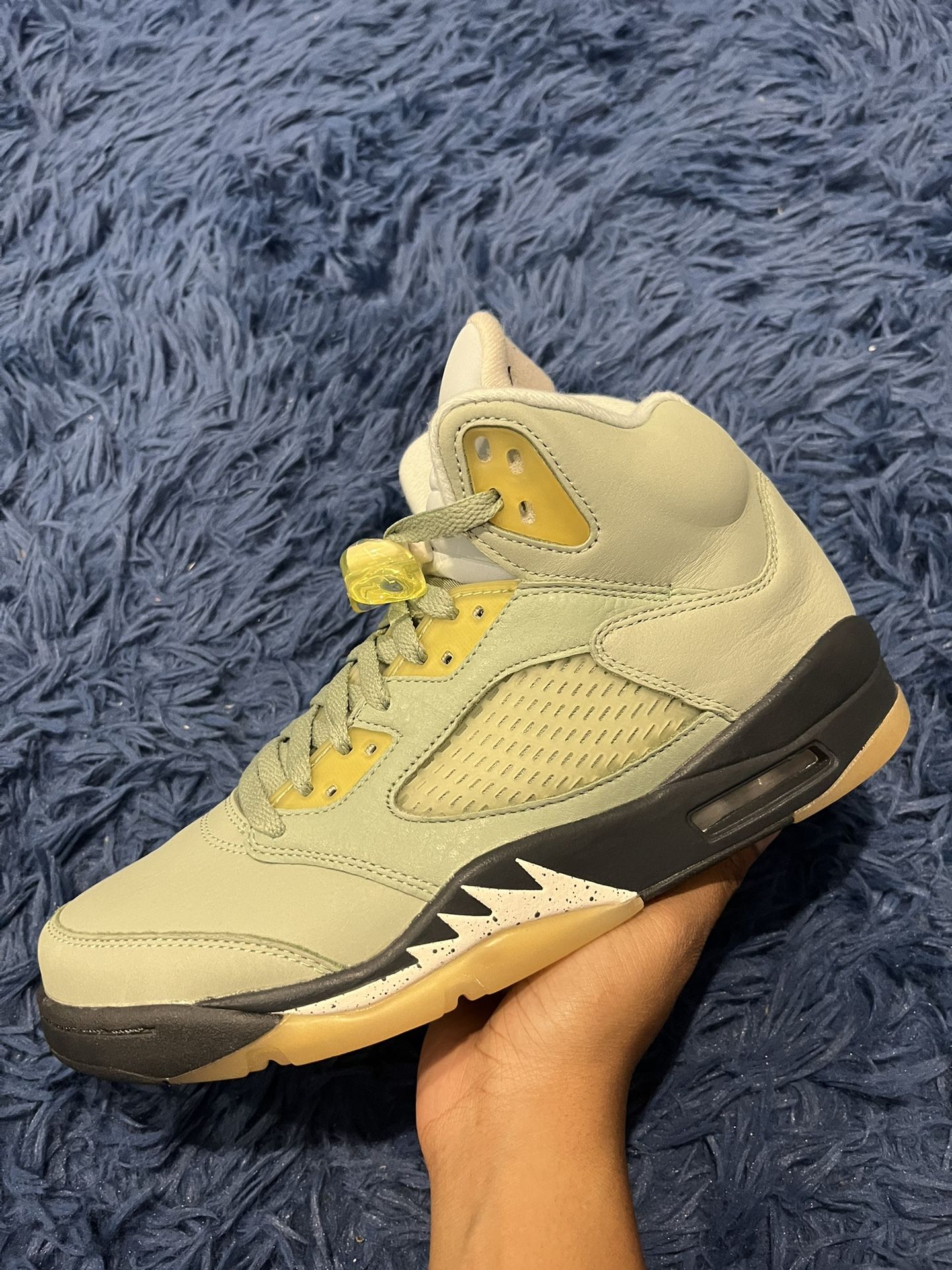 Brand New Jordan 5 Horizon Size 8