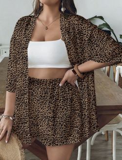2 Piece Set