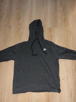Nike hoodie