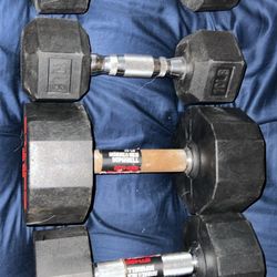 Dumbells