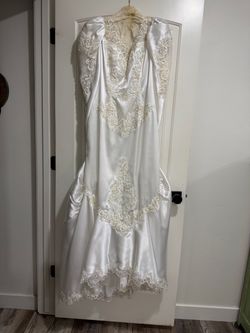 Vintage Wedding Dress