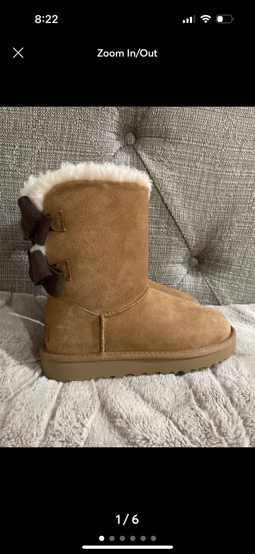 Ugg