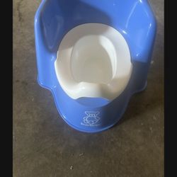 Baby Bjorn Potty Chair 