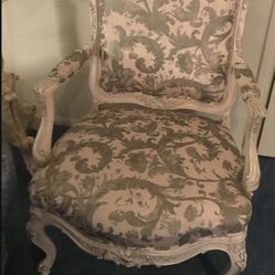 Vintage Chair 
