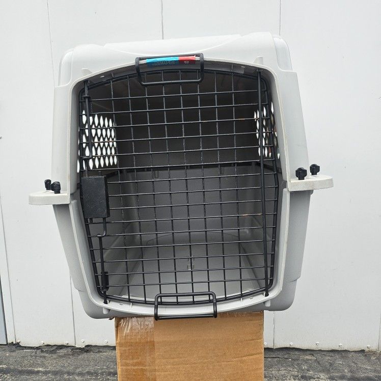 You&me Classic Pet Kennel