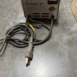 Golf Cart Battery Charger